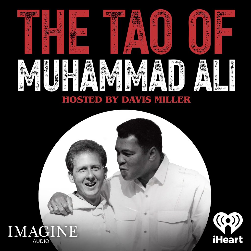 iHeartPodcasts & Imagine Audio Debut 