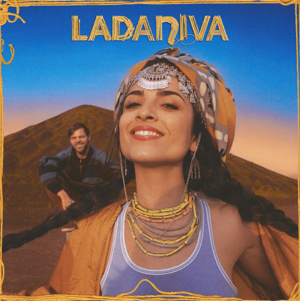 Ladaniva: 