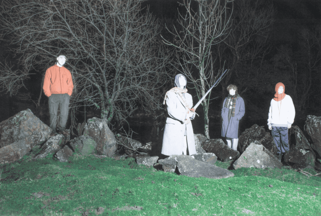 Courting Drop 'Battle' Single & 'New Last Name' CD