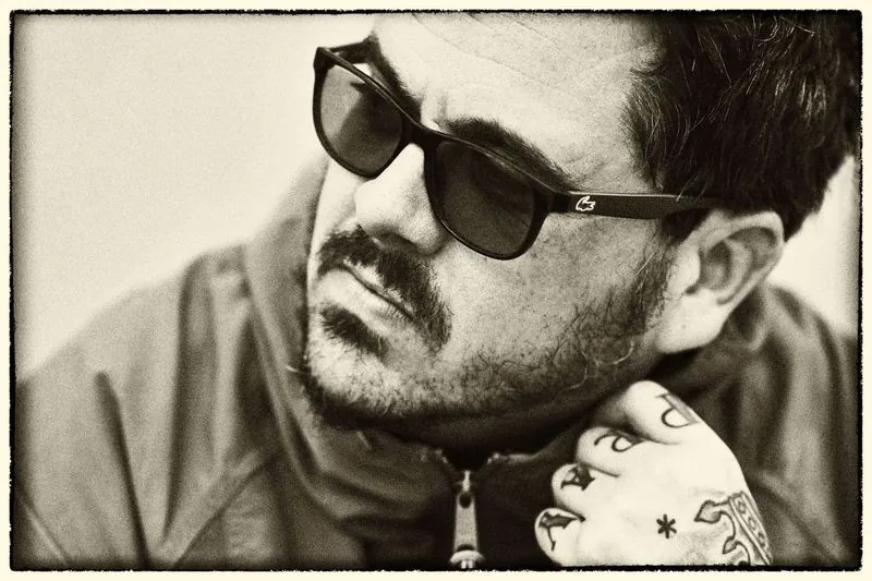 Josh Hoge Renews Deal with Verse 2 Music & Sony Publishing