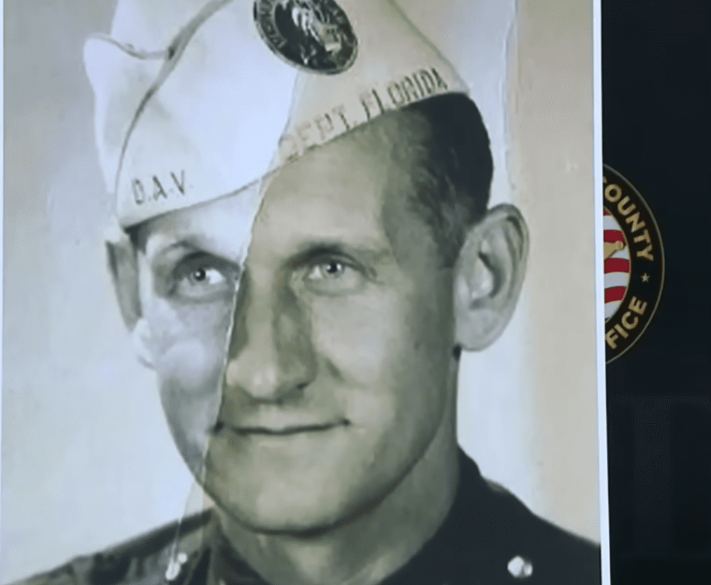 Decades-Old Mystery Solved: Florida Milkman's Killer Revealed