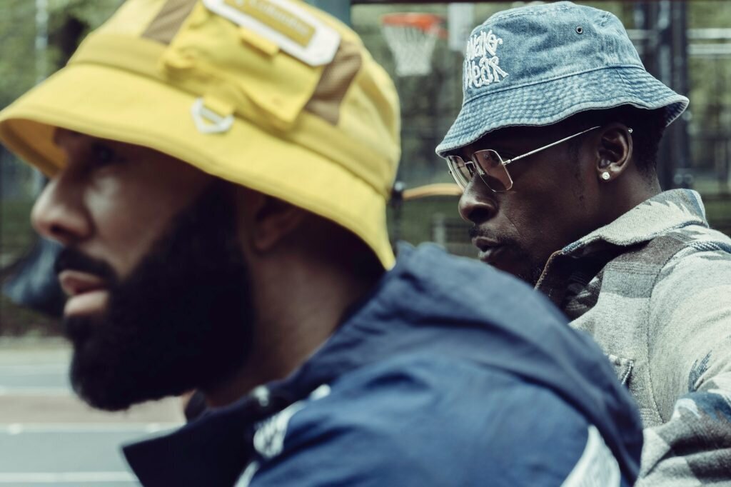 common and Pete rock, common rapper