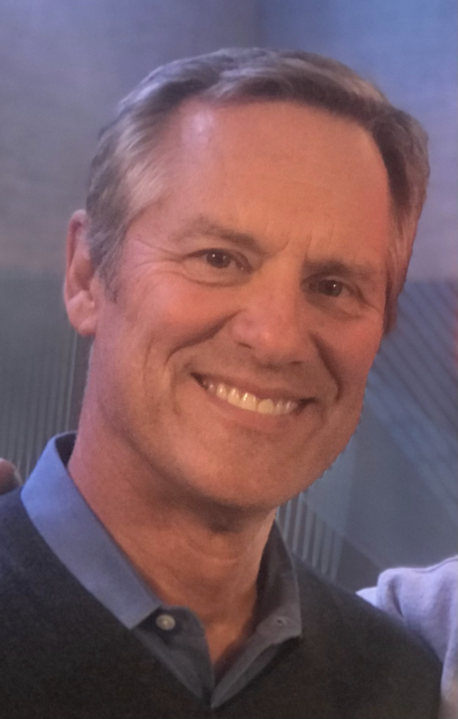 Marv Nyren