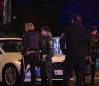 Fatal San Francisco Crash: Tesla Hits Multiple Cars, Kills One