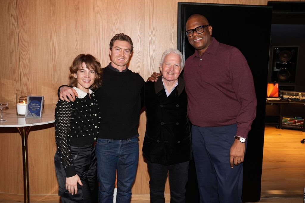 Billy and Ezra Steinberg Sign Global Deals with Sony Music Publishing