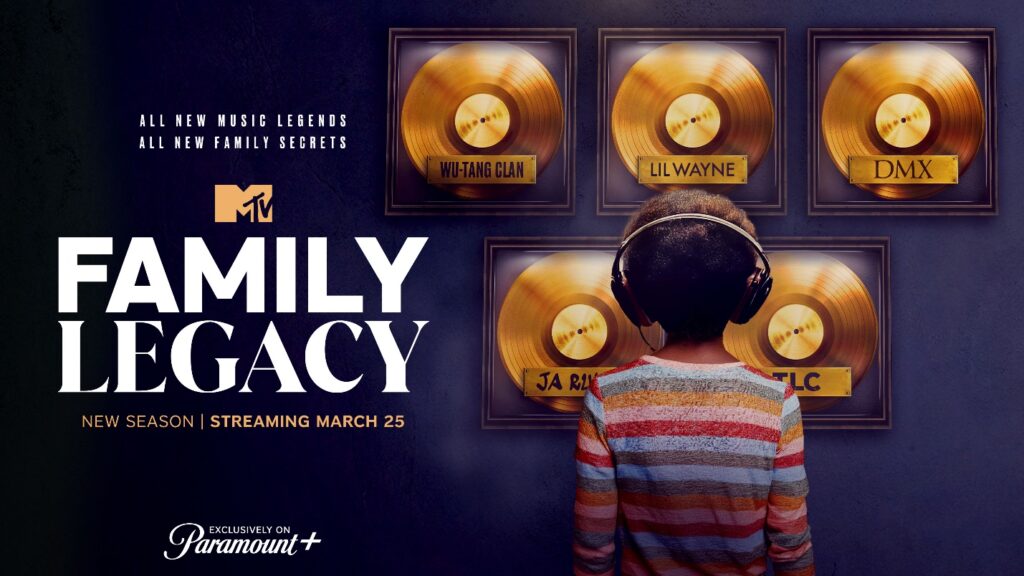 Family Legacy