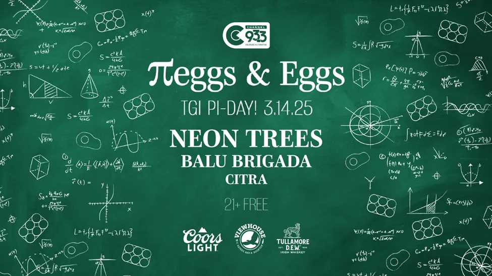 Keggs and Eggs