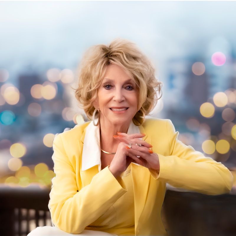 Sony Music Nashville Honors Jeannie Seely with Three Reimagined Classics