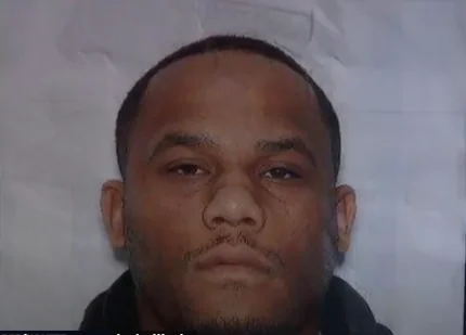 U.S. Marshals Search for Violent Fugitive Casimir Jenkins (Video)"