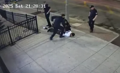 Terrifying Shooting at The Banks: Victim’s Survival Story (video)