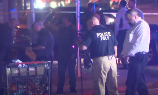 Woman Shot by Deputies After Knife Threat in Deerfield Beach (video)