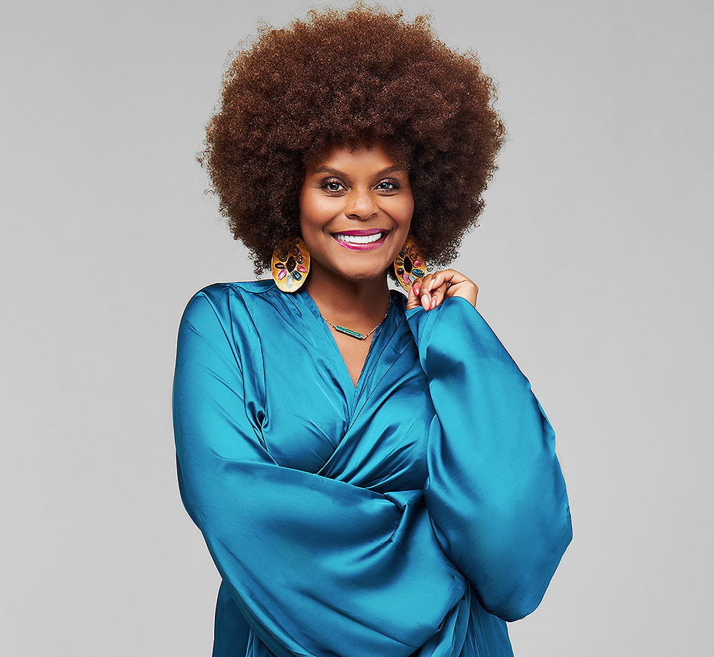 Tabitha Brown Named Spring Commencement Speaker at Grambling State