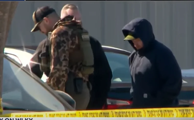 Tragic Loss Woman Speaks After Family Killed in DMV Shooting (video)
